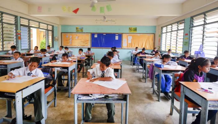 Schoolgirls scolded, insulted and made to remove clothes for ‘periods examination’ in Thane: Principal and staff booked under POCSO