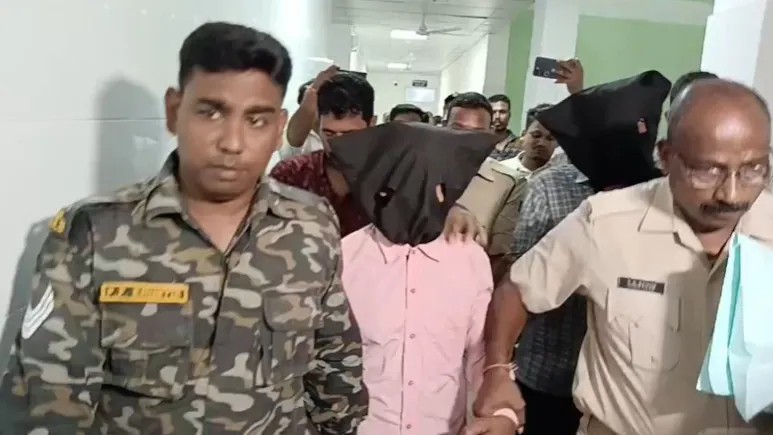 Odisha: Brothers Accused of Rape, Attempted Murder of Minor