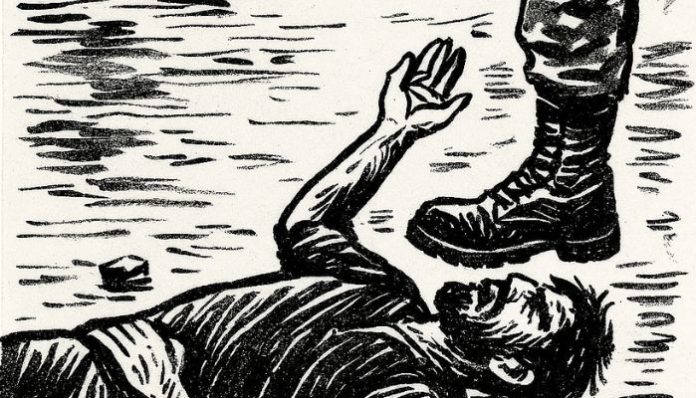 Bangladesh Army committed 'crimes against humanity' in Gopalganj, targeted unarmed civilians on the orders of Muhammad Yunus