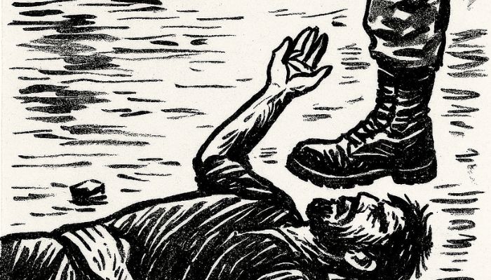 Gopalganj horror: How the Bangladesh Army perpetrated atrocities against unarmed civilians at the behest of Muhammad Yunus