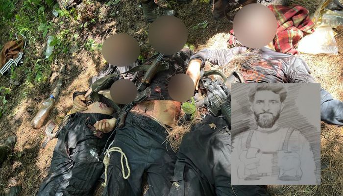 How Operation Mahadev unfolded: 14 days of tracking, read how Pahalgam terrorist attack mastermind Hashim Musa was killed