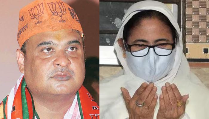 Assam govt cracks down on illegal encroachment, ‘rattled’ Mamata Banerjee claims persecution of Bengalis, Himanta Biswa Sarma slams appeasement politics of TMC supremo