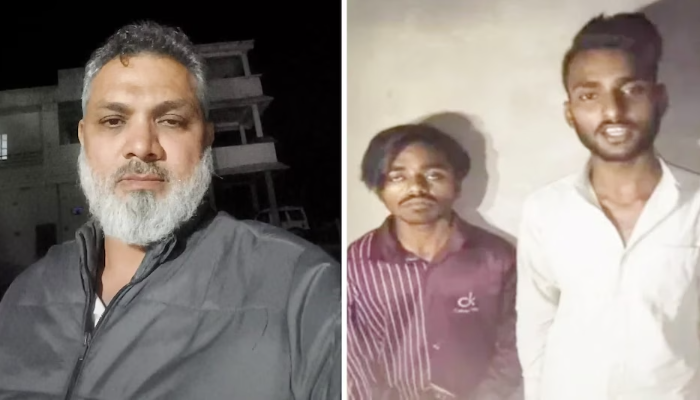 Indore: NSA invoked against absconding Congress councilor Anwar Qadri who gave lakhs to Muslim men to trap Hindu girls