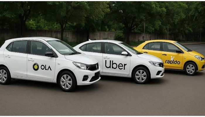 Uber, Ola, Rapido can now charge 2x of the base fare during peak hours: All you need to know