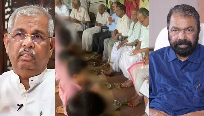 Hindu traditions under attack in Kerala? Schools booked for Guru Purnima celebrations, Education Minister orders probe: Know what happened