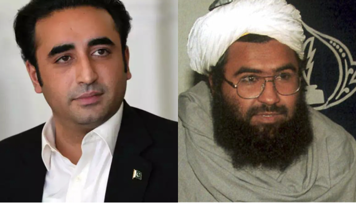 Bilawal Bhutto claims Masood Azhar isn’t in Pakistan just like Osama Bin Laden wasn’t: Why Islamabad’s terror denials are a global joke