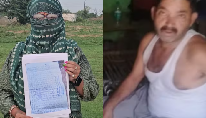 UP: Muslim cleric linked to Atiq Ahmed gang forces Hindu teacher and her 5-year-old daughter to convert to Islam, had already converted her spouse, in-laws