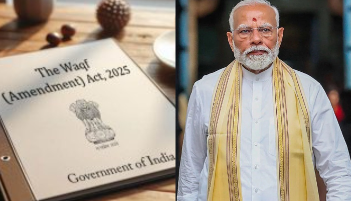 Centre notifies Waqf Rules 2025 for portal and database of Waqf properties, read what this means and how will this work