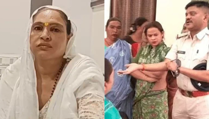 Indore: Hindu transgenders accuse Muslim peers of forced conversion, infecting them with HIV syringes upon refusal; SIT to probe