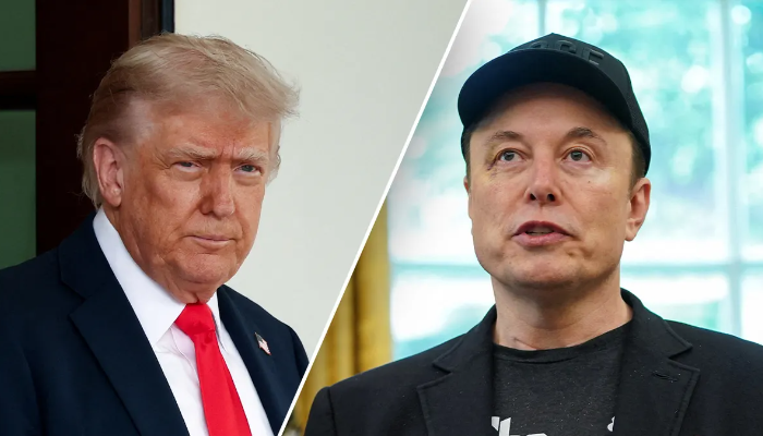 Musk vs Trump: Billionaire dares “CUT IT ALL” as US President threatens to pull the plug on subsidies and deport him