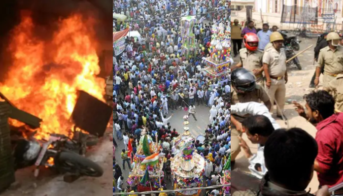 Image from BBC News/Hindustan Times/India Today