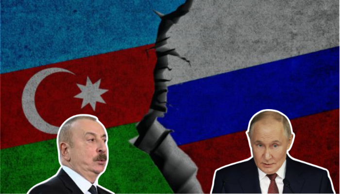 Office of Russian media Sputnik in Baku raided by Azerbaijan officials, diplomatic events cancelled: Read why two Asian energy giants are seeing strained relations