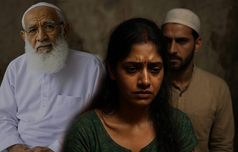 Lured using Hindu name, attempt to sell in Saudi Arabia and conversion to Islam, gangraped on refusal: How a Karnataka woman was trapped by Jalaluddin’s conversion racket