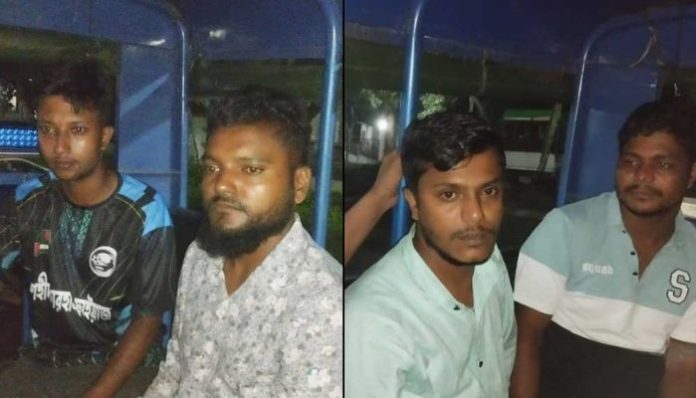 Khagrachhari: 6 BNP leaders gang-rape minor Hindu girl, 4 arrested so far