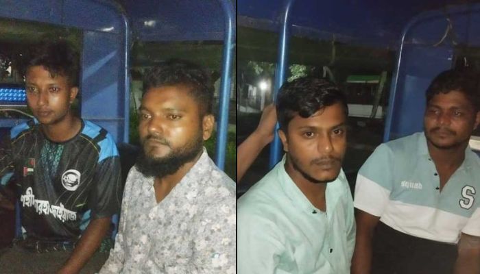 Bangladesh: BNP leaders gang-rape minor Hindu girl after she returns home from Rath Yatra, crime comes to light after the victim attempts suicide
