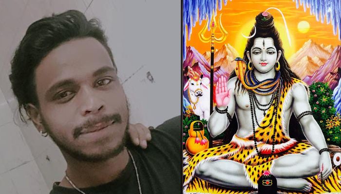 West Bengal: Madhu Molla shares derogatory image of child urinating on Lord Shiva, police issue warning against sharing image but omit name of the perpetrator