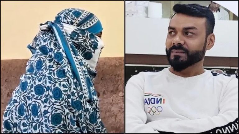 Indore: Molester shooting coach Mohsin Khan used to focus on trapping Hindu girls, called Muslim girls sisters, boasted about having ‘nude video calls’ in front of his students