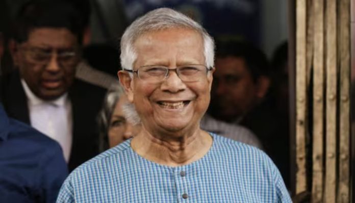 Yunus bans IPL in Bangladesh
