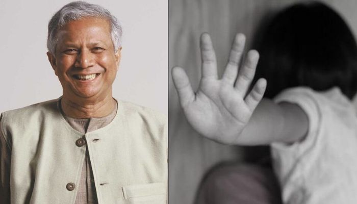 Bangladesh witnesses 24 new rape cases in 9 days, 2.81 lakh complaints in less than a year, law and order situation deteriorates drastically under Muhammad Yunus