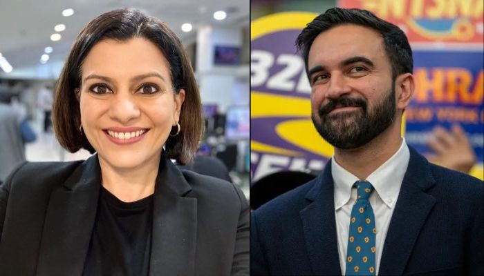 No Nidhi Razdan, Indians are not obsessed with the ‘Muslim identity’ of Zohran Mamdani, but rather angry at his anti-Hindu and anti-India rhetoric