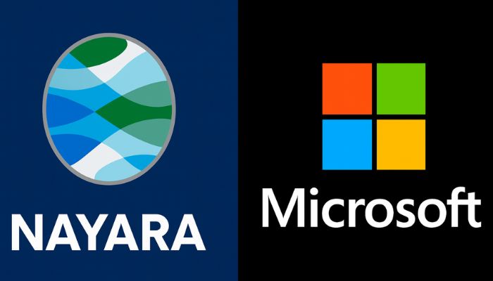 Nayara moves Delhi HC after Microsoft abruptly stops services: How US companies have been used in NATO’s war against Russia