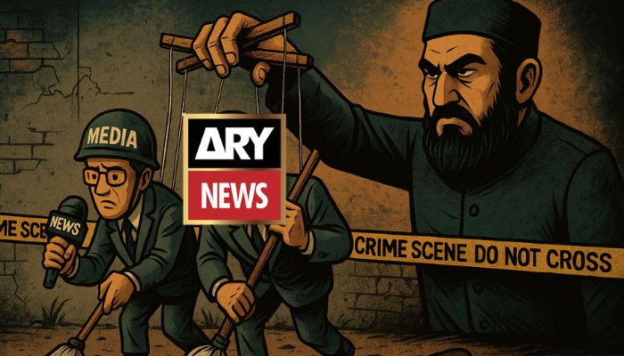 Four Hindu siblings abducted, converted, and split by court in Sindh – Pak media calls it ‘willing embrace of Islam’