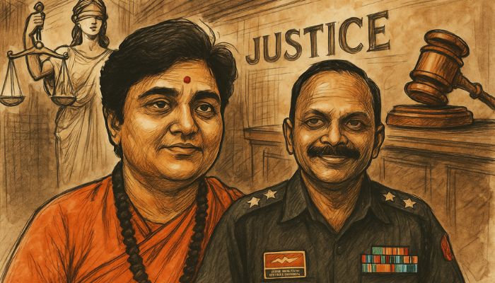 Malegaon blasts, and Mumbai train blasts: How did the Maharashtra ATS during the UPA govt mess up probes, resulting in both cases falling flat in court