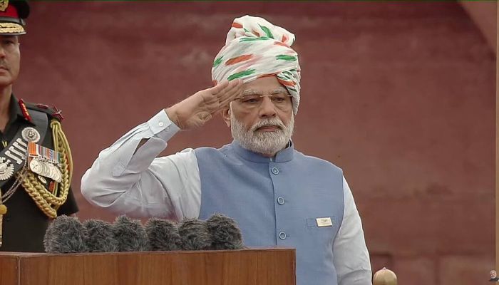 Modi Becomes Second-Longest Serving Indian Prime Minister