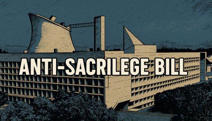 Punjab’s anti-sacrilege bill risks false allegations