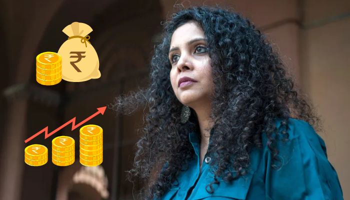 Rana Ayyub transferred COVID-19 funds to accounts of her family members, made a personal fixed deposit of ₹50 lakhs, tribunal directs her to pay taxes: Details