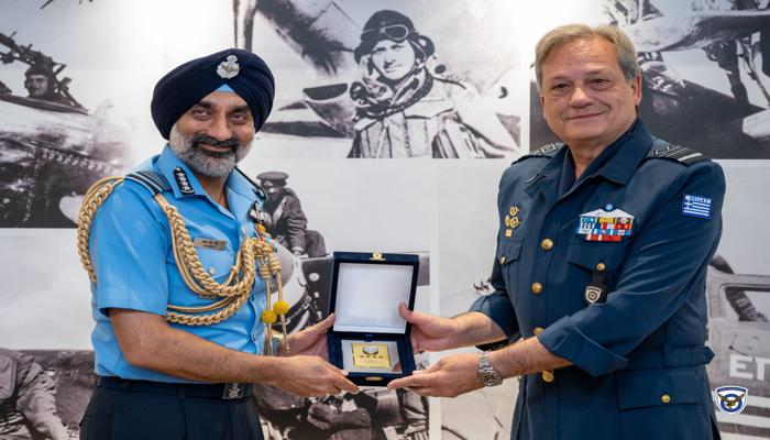 India’s possible missile sale to Greece sparks tensions in Pakistan’s ally Turkey, Turkish media claims it will be used to target Ankara