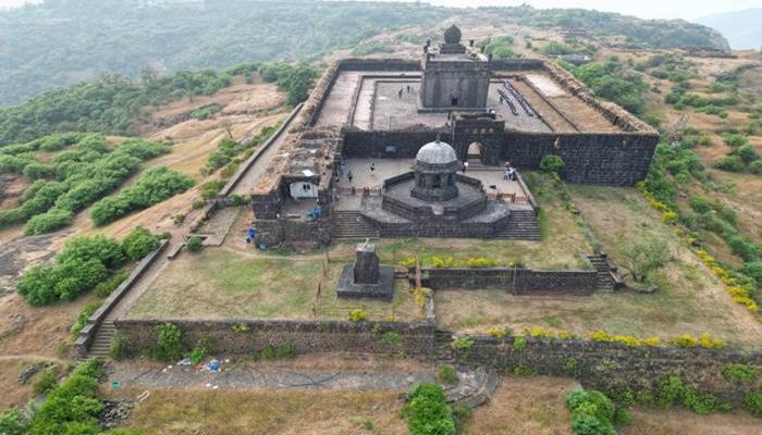 UNESCO recognises the ‘Maratha Military Landscapes of India’ as World Heritage site: Read about the significance of the 12 strategically located forts of the Maratha Empire