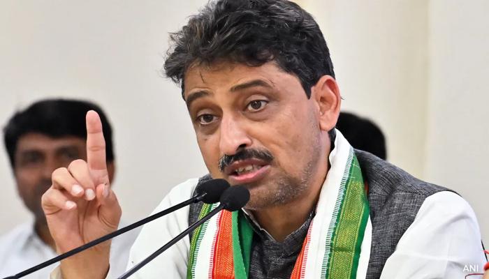 Non-bailable Warrant Issued for MP Imran Masood in Money Laundering Case
