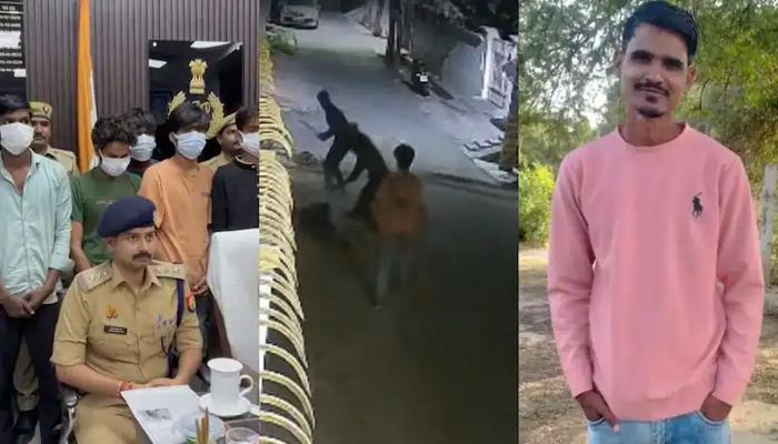 Chilling revenge in Lucknow: Man kills mother’s assaulter after 10-year pursuit, celebratory social media posts crack case