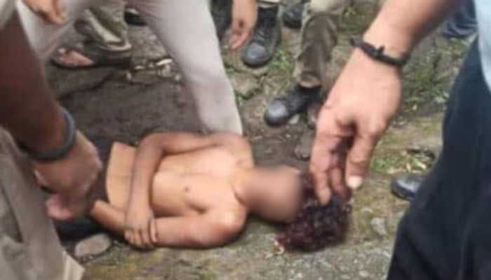 Arunachal Pradesh: Locals drag Riazul Karim out of police station, kill him for molesting 5-year-old kids, school shut down temporarily
