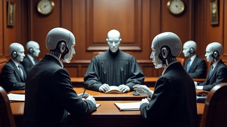 Kerala High Court prohibits use of AI tools by courts to issue orders or reach conclusions, warns action for violations