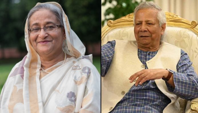 Bangladesh to witness another uprising? How Awami League is rebuilding itself and fighting the Islamist regime of Muhammad Yunus