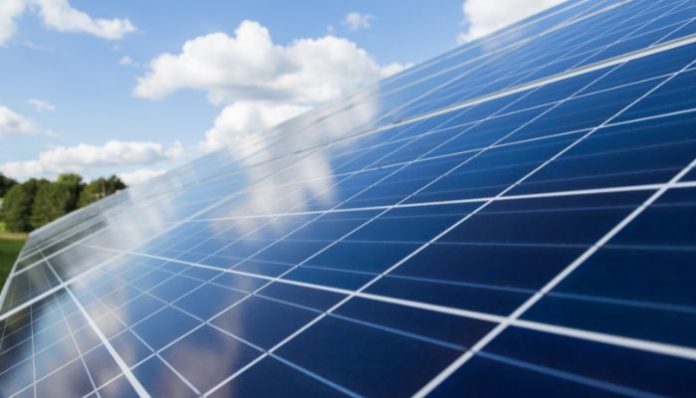 India achieves 50% non-fossil power capacity milestone ahead of 2030 target