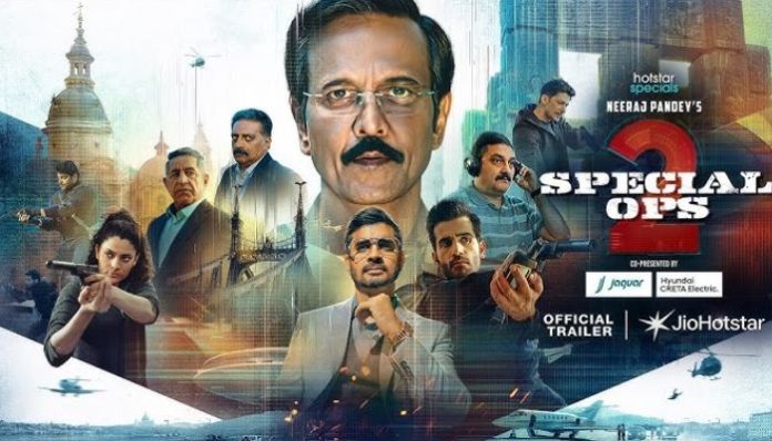 Special Ops 2 scene falsely depicts nuclear plant explosion due to coolant failure