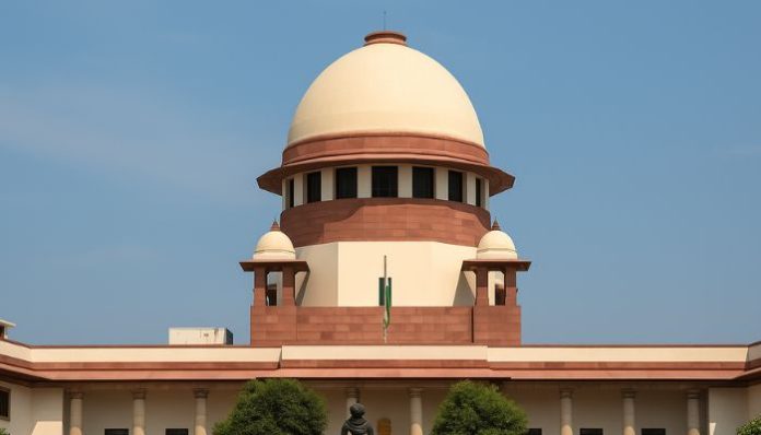 Supreme Court enforces 2-month arrest ban in 498A IPC cases