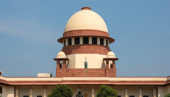 No arrest for 2 months in 498A cases: Supreme Court upholds Allahabad HC’s cooling-off period and Family Welfare Committee safeguards