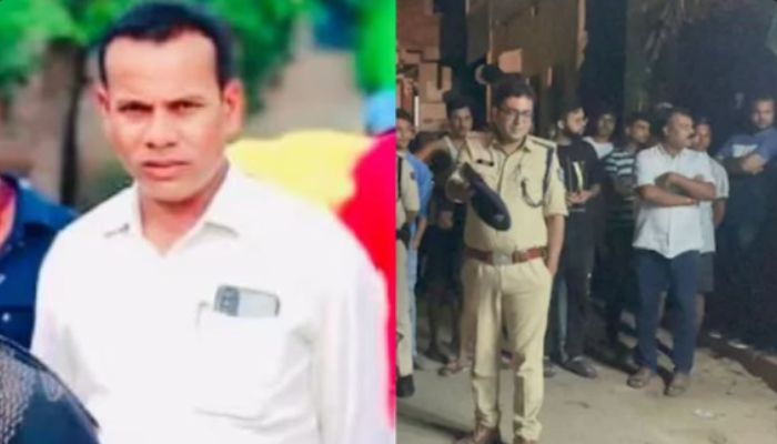 BJP leader Surendra Kewat shot dead in Bihar, 2nd case of killing of prominent BJP politician ahead of elections