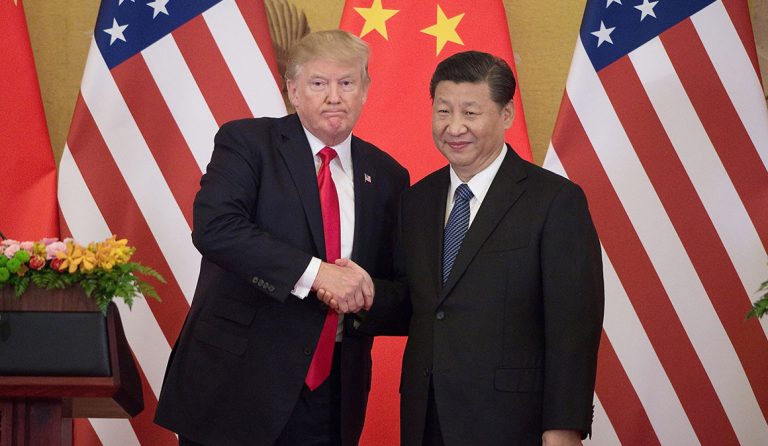 Trump’s boasting of taking back Panama Canal fails, China close to gaining greater control of the canal through Hong Kong firm