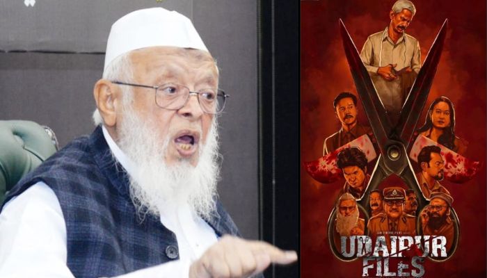 Jamiat Ulama-i-Hind approaches multiple HCs to stop the release of Udaipur Files, movie based on murder of Kanhaiya Lal: Read how this outfit has a history of defending Islamic terrorists