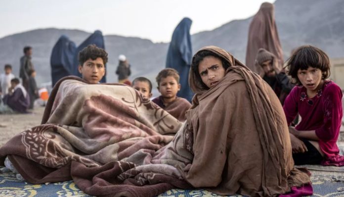 UK Afghan relocation after data breach exposed, 4,500 moved secretly