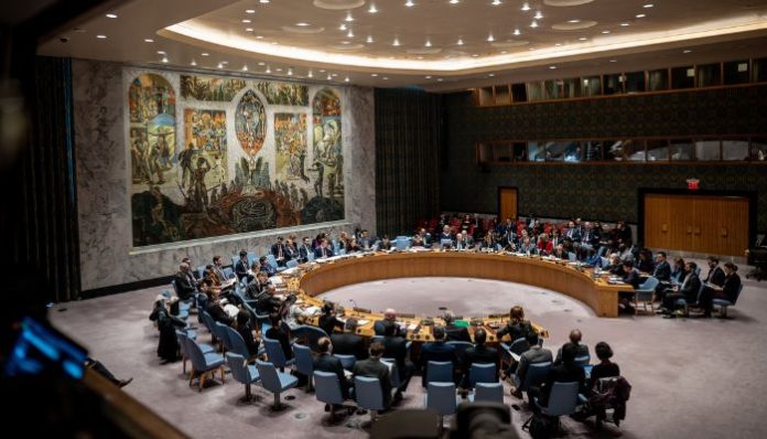 TRF named in UNSC report on Pahalgam attack that killed 26 Hindus