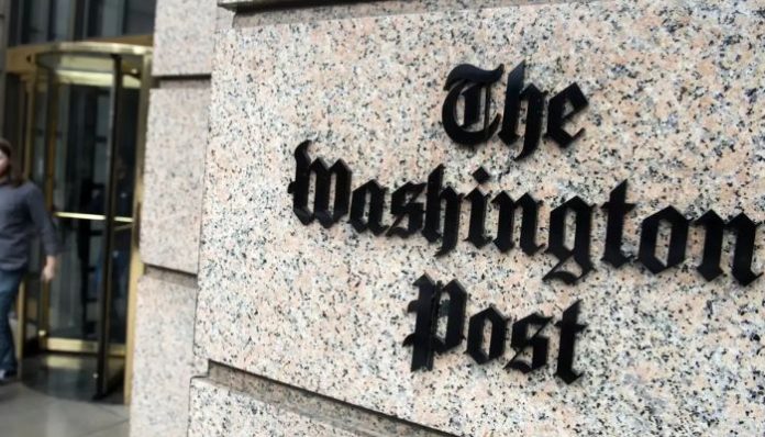 Washington Post corrects false claims about Indian media during Operation Sindoor