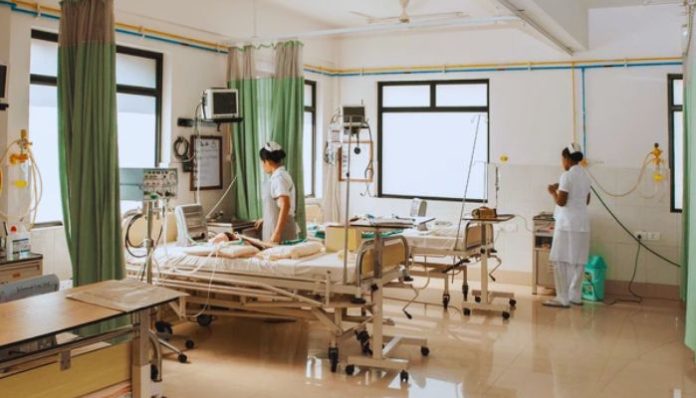Bihar govt conducting geo-mapping of all healthcare units across the state
