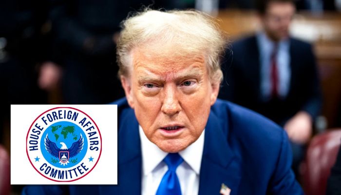 Hurting Americans, most confusing policy: House Democrats in US criticise Donald Trump for his tariffs against India