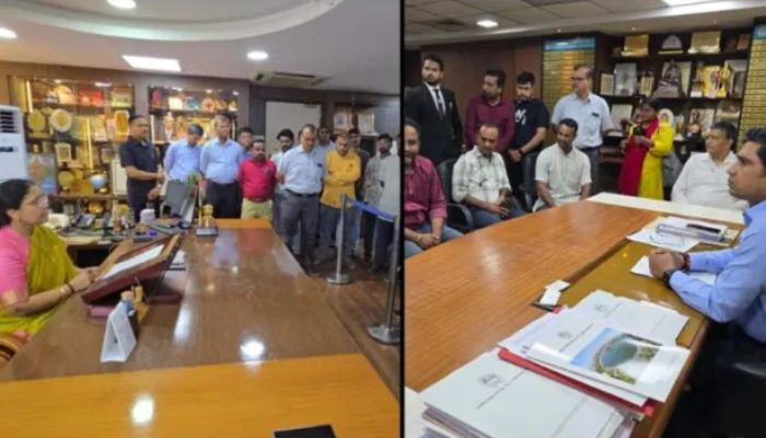Ahmedabad Hindu student murder case: Victim’s family demands action against church-operated school, says disturbing incidents have been taking place at the Seventh Day School